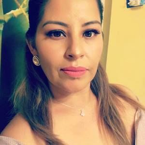 Meet your Posher, Reyes rodriguez judith